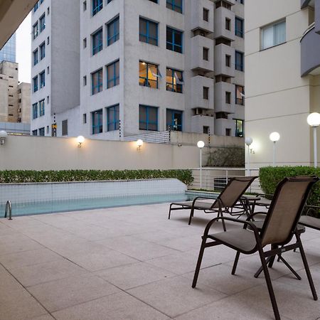 360 Saint Charbel - Apartamentos Mobiliados São Paulo Luaran gambar