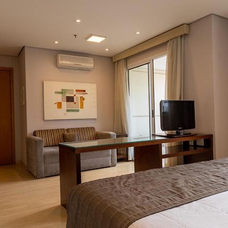 360 Saint Charbel - Apartamentos Mobiliados São Paulo Luaran gambar