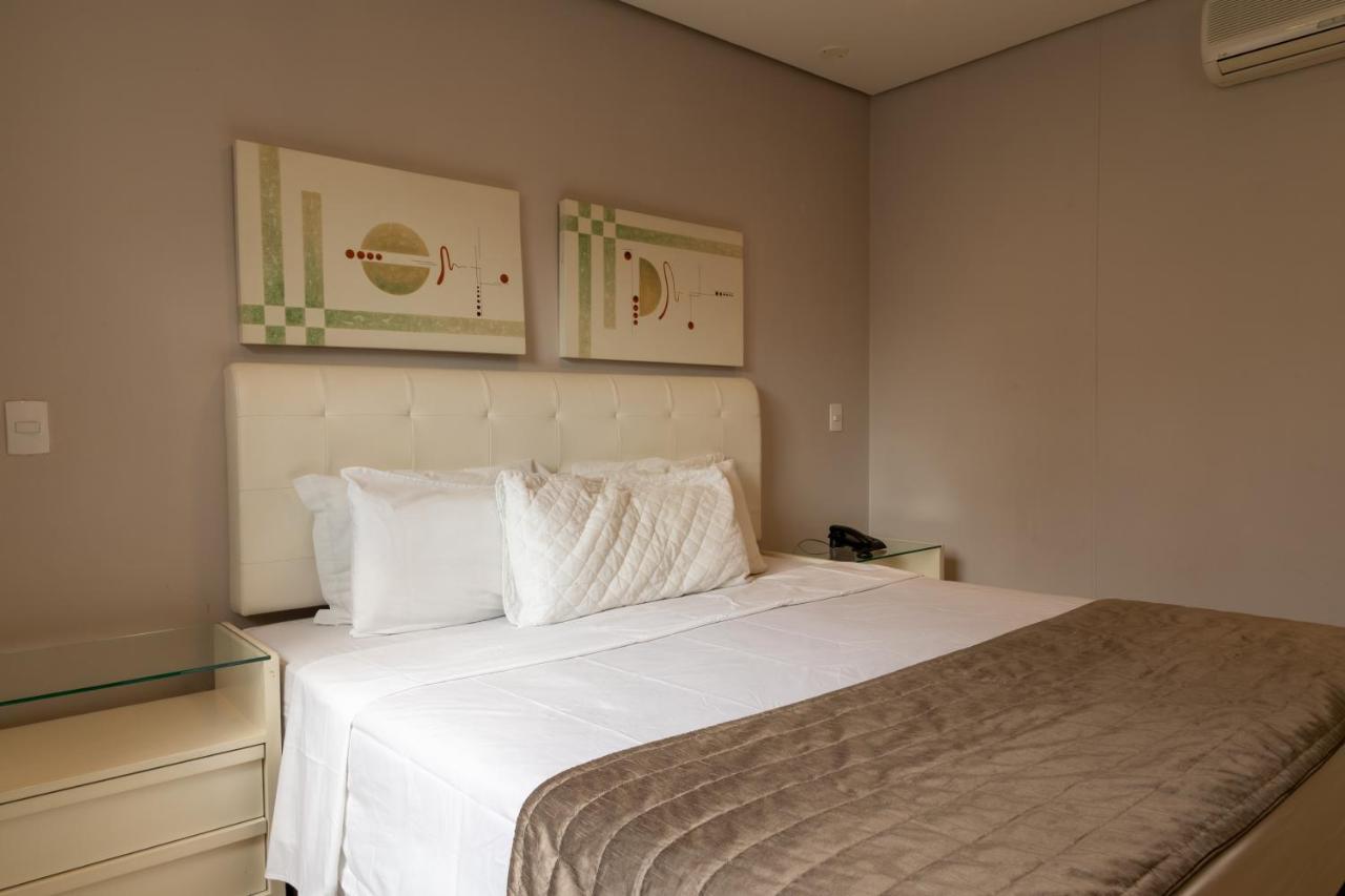 360 Saint Charbel - Apartamentos Mobiliados São Paulo Luaran gambar