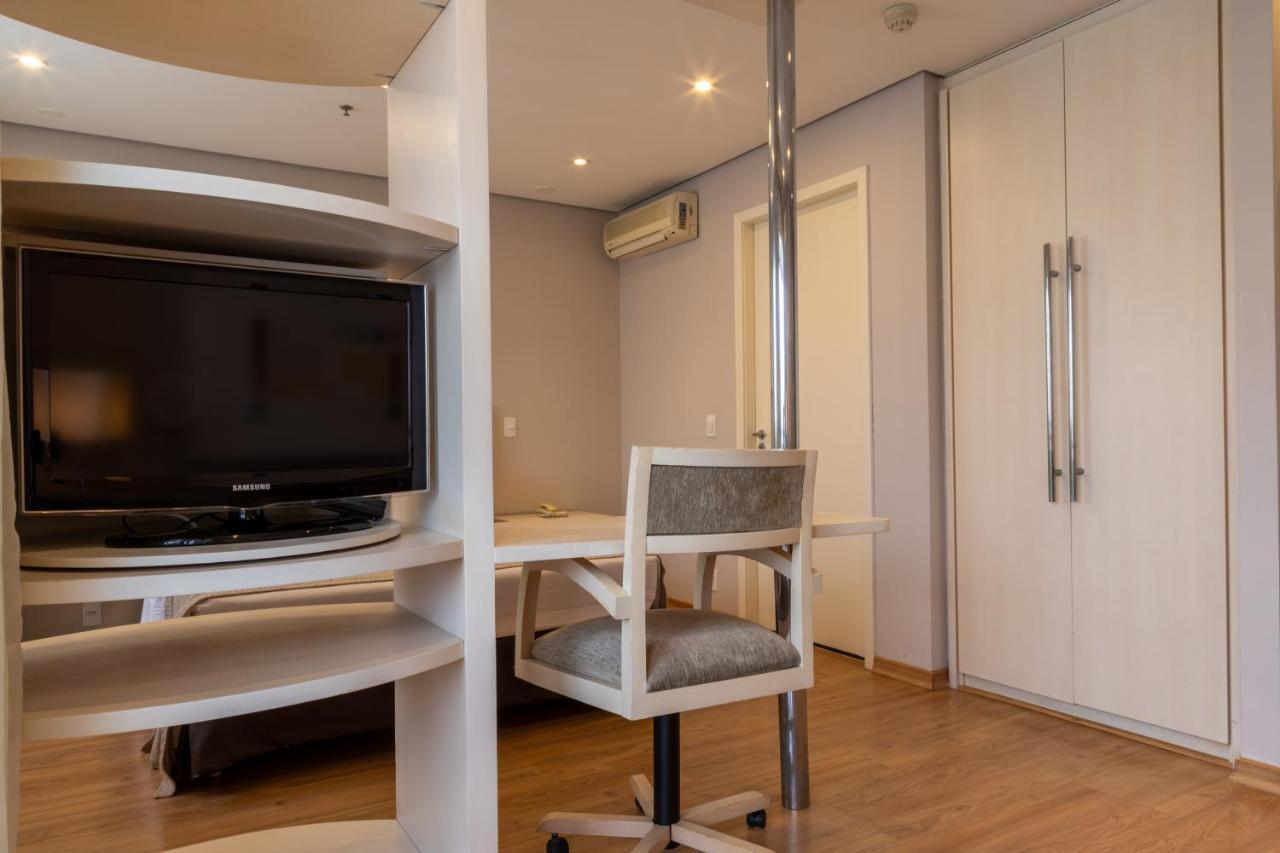360 Saint Charbel - Apartamentos Mobiliados São Paulo Luaran gambar
