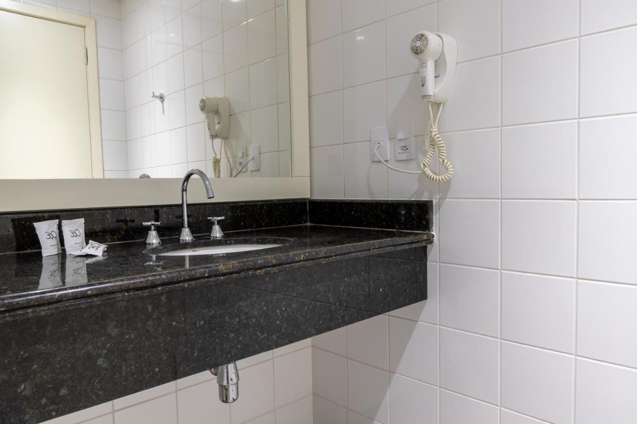 360 Saint Charbel - Apartamentos Mobiliados São Paulo Luaran gambar