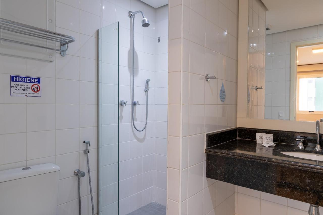 360 Saint Charbel - Apartamentos Mobiliados São Paulo Luaran gambar