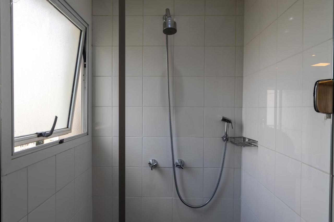 360 Saint Charbel - Apartamentos Mobiliados São Paulo Luaran gambar
